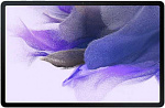 1559199 Планшет Samsung Galaxy Tab S7 FE SM-T735 Snapdragon 750G (2.2) 8C RAM4Gb ROM64Gb 12.4" TFT 2560x1600 3G 4G Android 11 серебристый 8Mpix 5Mpix BT GPS T