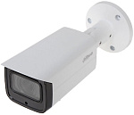 1000475375 Видеокамера IP Уличная цилиндрическая 4Mп; 1/3" 4Mп CMOS; моторизированный объектив: 2,7-13,5мм; сжатие: H.265+/H.265/H.264+/H.264;разрешение и