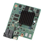 1257652 RAID-контроллер HUAWEI SR450C-M/2G PCBA AVG3508/12G