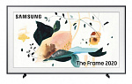 1375137 Телевизор QLED Samsung 43" QE43LS03TAUXRU Frame черный/Ultra HD/50Hz/DVB-T2/DVB-C/DVB-S2/USB/WiFi/Smart TV (RUS)