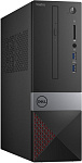 1000554424 Персональный компьютер Dell Vostro 3471 Dell Vostro 3471 SFF Intel Core i5 9400(2.9Ghz)/4096Mb/1000Gb/DVDrw/Int:Intel UHD Graphics 630/BT/WiFi/war 1y