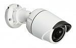 1195706 Видеокамера IP D-Link DCS-4705E/UPA 2.8-2.8мм цветная корп.:белый