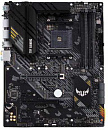 1384331 Материнская плата Asus TUF GAMING B550-PLUS Soc-AM4 AMD B550 4xDDR4 ATX AC`97 8ch(7.1) 2.5Gg RAID+HDMI+DP