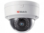 1423617 Камера видеонаблюдения IP HiWatch DS-I452L(4mm) 4-4мм цв. корп.:белый