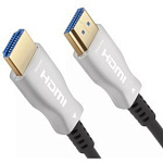 1864966 VCOM TCG2020-40M Активный оптический кабель HDMI 19M/M,ver. 2.0, 4K@60 Hz 40m VCOM <TCG2020-40M>