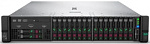 1416682 Сервер HPE ProLiant DL380 Gen10 1x6250 1x32Gb x8 2.5" S100i 10G 2P 1x800W (P24850-B21)