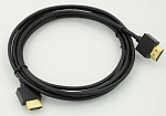 966072 Кабель HDMI (m)/HDMI (m) 3м. позолоч.конт.