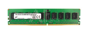 1360106 Модуль памяти Micron 16GB PC25600 MTA18ASF2G72PZ-3G2R1