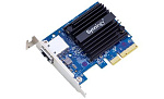 3201951 Сетевая карта Synology Сетевой адаптер PCIE 10GB E10G18-T1