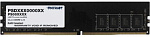 1460281 Память DDR4 32Gb 3200MHz Patriot PSD432G32002 Signature RTL Gaming PC4-25600 CL22 DIMM 288-pin 1.2В dual rank Ret