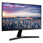 1868971 LCD Samsung 23.8" S24R356FZI {IPS 1920x1080 5ms 75Hz 178/178 250cd 178/178 D-Sub HDMI FreeSync VESA}