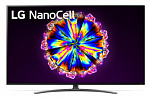 1382103 Телевизор LED LG 65" 65NANO916NA NanoCell черный/Ultra HD/200Hz/DVB-T/DVB-T2/DVB-C/DVB-S/DVB-S2/USB/WiFi/Smart TV (RUS)