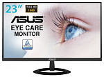 1181311 Монитор Asus 23" VZ239HE черный IPS LED 16:9 HDMI матовая 250cd 178гр/178гр 1920x1080 D-Sub FHD 2.7кг
