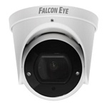 1706893 Falcon Eye FE-IPC-DV5-40pa Купольная, универсальная IP видеокамера 5 Мп с вариофокальным объективом и функцией «День/Ночь»; 1/2.8'' SONY STARVIS IMX33