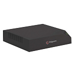1000520060 Презентационная система/ Polycom Pano: Wireless Presentation System. 4K 60fps RGB444 output, HDMI in 4K 30fps, Miracast, Airplay, App, Touch. Cables: