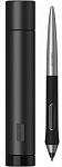 1181562 Графический планшет XPPen Deco Pro Medium USB Type-C черный/серебристый