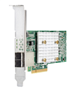 804398-B21 HPE Smart Array E208e-p SR Gen10/No Cache/12G/2 ext. mini-SAS(SFF8644)/PCI-E 3.0x8(HP&LP bracket)/RAID 0,1,5,10