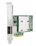 804398-B21 HPE Smart Array E208e-p SR Gen10/No Cache/12G/2 ext. mini-SAS(SFF8644)/PCI-E 3.0x8(HP&LP bracket)/RAID 0,1,5,10