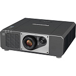 1927757 Panasonic PT-FRZ50B Лазерный проектор {DLP; 5400 Center, 5200 ANSI Lm;WUXGA (1920x1200);20000:1;Lens Shift;TR 1.46-2.94:1;HDMI x2;VGA IN x2;VideoIN-RC