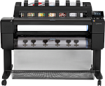 1000377902 Плоттер HP Designjet T1530 36-in Printer