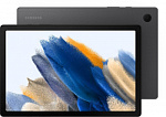 1852024 Планшет Samsung Galaxy Tab A8 SM-X205N T618 (2.0) 8C RAM4Gb ROM64Gb 10.5" TFT 1920x1200 3G 4G Android 11 темно-серый 8Mpix 5Mpix BT GPS WiFi Touch mic