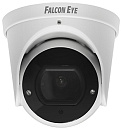 1192583 Камера видеонаблюдения IP Falcon Eye FE-IPC-DV5-40pa 2.8-12мм цветная корп.:белый