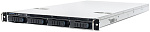 1000500835 Серверная платформа AIC SB101-UR, 1U, 4x 3.5"/2.5" universal SATA/SAS HS, Ursa (2xs3647, 24xDDR4 DIMM, 2x10GbE SFP+, w/o IOC, dedicated BMC port,