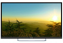 1497914 Телевизор LED PolarLine 32" 32PL53TC-SM черный FULL HD 50Hz DVB-T DVB-T2 DVB-C USB WiFi Smart TV (RUS)