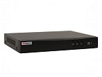 3214763 IP-видеорегистратор 8CH 8POE DS-N308P(B) HIWATCH