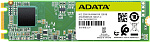 1000570049 Твердотельный накопитель/ ADATA SSD Ultimate SU650, 120GB, M.2(22x80mm), SATA3, 3D TLC, R/W 550/410MB/s, IOPs 60 000/40 000, TBW 70, DWPD 0.5 (3 года)