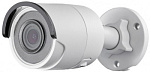 1095788 Камера видеонаблюдения IP Hikvision DS-2CD2043G0-I 2.8-2.8мм цв. корп.:белый (DS-2CD2043G0-I (2.8MM))