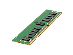 879507-B21 HPE 16GB (1x16GB) 2Rx8 PC4-2666V-E-19 Unbuffered Standard Memory Kit for DL20/ML30 Gen10