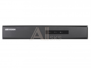 1284195 IP-видеорегистратор 4CH DS-7604NI-K1(B) HIKVISION