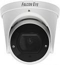 1191347 Камера видеонаблюдения аналоговая Falcon Eye FE-MHD-DZ2-35 2.8-12мм HD-CVI HD-TVI цветная корп.:белый