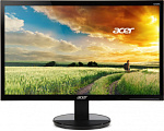 1857732 Монитор Acer 23.8" K242HYLHbi черный VA 1ms 16:9 HDMI матовая 3000:1 250cd 178гр/178гр 1920x1080 75Hz FreeSync VGA FHD 3кг
