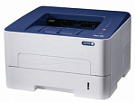 985279 Принтер лазерный Xerox Phaser 3052NI (3052V_NI) A4 WiFi белый