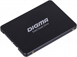 1744305 Накопитель SSD Digma SATA-III 2TB DGSR2002TS93T Run S9 2.5"