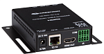 HD-RXC-101-C-E DM Lite – HDMI® over CATx Receiver w/IR & RS-232, Surface Mount