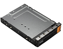 Жесткий диск SUPERMICRO MCP-220-00150-0B NVMe version of 3.5" HDD Tray Convert 3.5" to 2.5" for 747/936/938