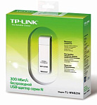 749364 Сетевой адаптер Wi-Fi TP-Link TL-WN821N N300 USB 2.0 (ант.внутр.)