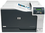 CE710A#AB2 HP Color LaserJet Professional CP5225 (A3, 600dpi, 20(20)ppm, 192Mb, 2trays 250+100, USB) Отгружается только с кабелем PC-186.!!!