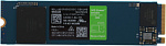 1598424 Накопитель SSD WD Original PCIe 3.0 x4 960GB WDS960G2G0C Green SN350 M.2 2280