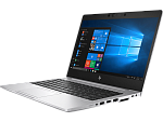 Ноутбук HP EliteBook 735 G6, 7KN29EA, 13.3", 1920x1080, AMD Ryzen 5 3500U(2.1Ghz), 8192 Mb, 256 Gb SSD, noDVD, Int:AMD Vega, 50WHr, war 3y, 1.33kg, silver, W