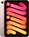 MLWL3RU/A Apple 8.3-inch iPad mini 6-gen. (2021) Wi-Fi 64GB - Pink