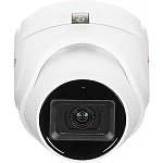1000565060 2Мп уличная купольная HD-TVI камера с EXIR-подсветкой до 30м и встроенным микрофоном (AoC)