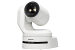 132355 PTZ-камера Panasonic [AW-HE145WEJ] : FullHD; до 20X опт. Zoom; 75.1 град. угол обзора по горизонтали, сенсор 1 дюйм, POE++, 3G-SDI, HDMI, SRT, цвет бе