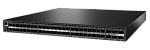 7159PAB Коммутатор LENOVO RackSwitch G8272 (Rear to Front),no SFP/SFP+ ports(upto 48),noQSFP+ (upto 6),2x460W,no power cord(M-T 7159-HCW)