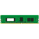 1000603101 Оперативная память KINGSTON Память оперативная/ 16GB 2666MHz DDR4 ECC Reg CL19 DIMM 1Rx8 Micron E IDT
