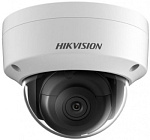 1607063 Камера видеонаблюдения IP Hikvision DS-2CD2183G2-IS(4mm) 4-4мм цв. корп.:белый