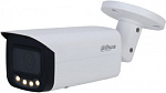 1592092 Камера видеонаблюдения IP Dahua DH-IPC-HFW5449TP-ASE-LED-0360B 3.6-3.6мм цветная корп.:белый